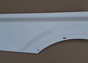 MAN TGX TG3 PRZEDŁUŻENIE STOPNICY PRAWE 81612100912