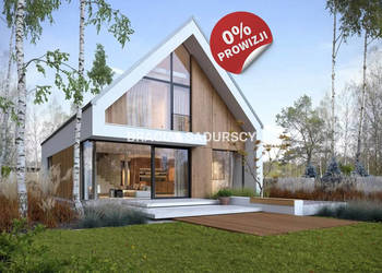 Oferta sprzedaży domu wolnostojącego Szczodrkowice Szczodrkowice 160.7 metrów