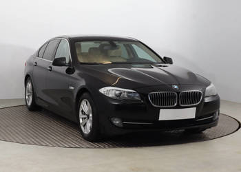 BMW 5 520d