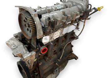 SILNIK A20DTH Opel Insignia Zafira B Astra IV J 2.0 CDTI nowe panewki