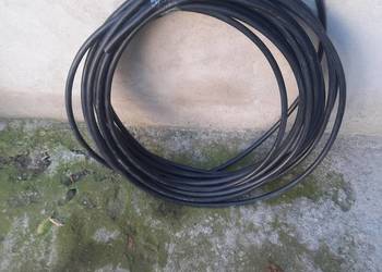 Kabel ziemny 4x10 YKY 25mb