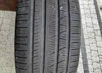 Pirelli Scorpion Verde all season runflat 285/45R20