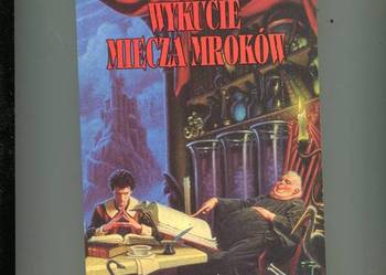 Wykucie Miecza Mroków - Weis , Hickman