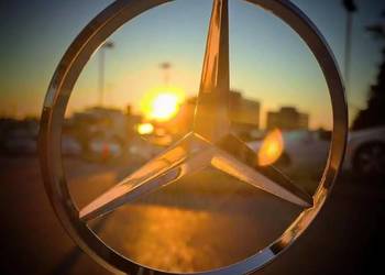 Mapy GPS MERCEDES COMAND ONLINE NTG 4.5/ 5.1/5.2/5.5/6/7 / audio20 Garmin