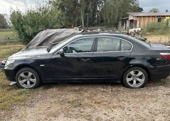 Sprzedam BMW E60 530d