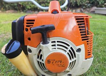 Kosa podkaszarka spalinowa STIHL FS300 1.8km Stan bardzo dobry