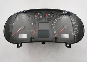 Licznik Zegary Audi A3 8L 1.6 8L0920900A 110.008.944/002