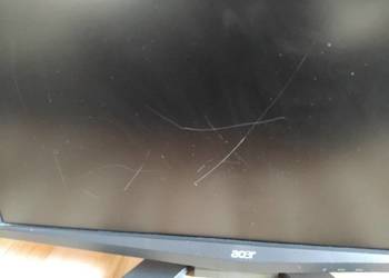 Monitor LCD Acer X243HQ