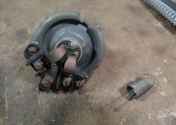 oprawka żarówki FER IFA AWO Simson MZ org DDR