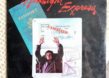 Midnight Express (Music From The Original Motion Picture Soundtrack) Midnight Express (Music From The Original Motion Picture Soundtrack)