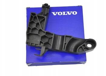 VOLVO XC40 prawy uchwyt prawe mocowanie chlodnicy