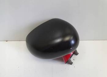 Audi TT 8N 98-06r LUSTERKOPRAWE PASAŻERA