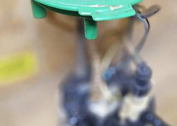 Pompa paliwa audi a4 b6 bex