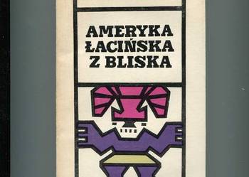 Ameryka Łacińska z bliska - Drohojowski