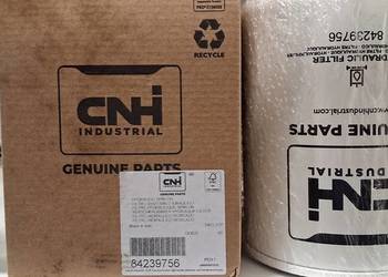 Filtr Hydrauliczny Newholland 84239756