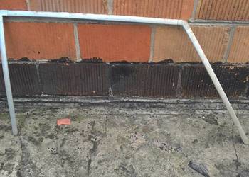 Wartburg 353 ramka drzwi aluminiowa Wartburg 353 ramka drzwi aluminiowa