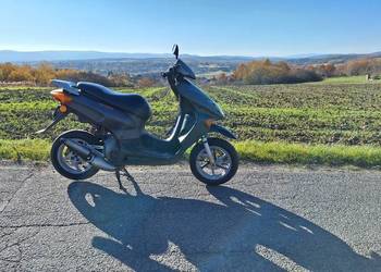 Sprzedam honda x8r-s 50cc