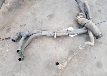 PRZEWÓD UKŁADU CHŁODZENIA  RENAULT MIDLUM PRZEWÓD UKŁADU CHŁODZENIA  RENAULT MIDLUM