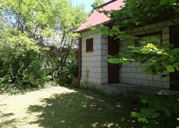 Działka ROD Żeromskiego 300 m