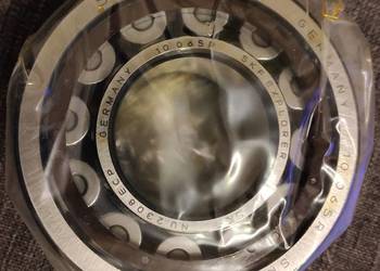 SKF NU 2308 ECP ŁOŻYSKO walcowe jednorzędowe