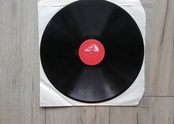 R.Wagner - Śpiewacy Norymberscy - płyta szelakowa 30cm R.Wagner - Śpiewacy Norymberscy - płyta szelakowa 30cm