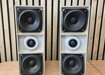 Kolumny Bang&Olufsen CX100 szare