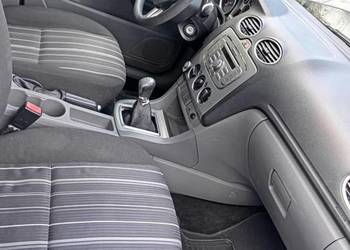 2008r Ford Focus MK2 1.8 TDCI Kombi, mało pali