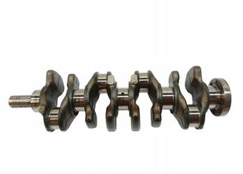 WAŁ KORBOWY 12221 1.6 VVTI Toyota Avensis III (2009-)