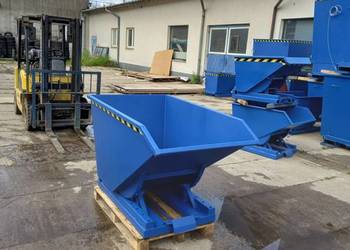 Koleba NTK HD 600 L dla firm jakość premium