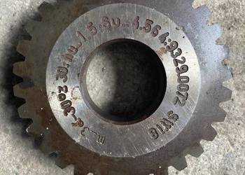 Dłutak nóż Fellowsa M3/30 Z-30 F/V
