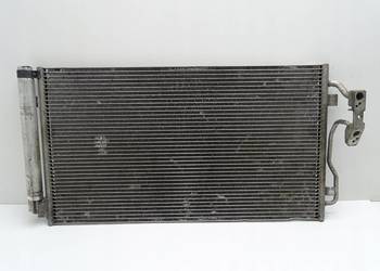 CHŁODNICA KLIMY KLIMATYZACJI BMW F30 F31 2.0 D N47 9335362