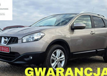 Nissan Qashqai Climatronic navi camera cofania I (2007-2013)