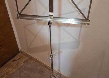 Sprzedam stojak na nuty marki K&M