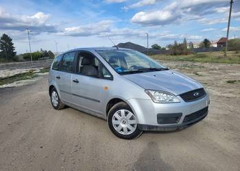 Ford C-max  1.8 Duratec HE Częśći