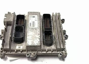 KOMPUTER SILNIKA ECU MAN TGX 18.440 0281020273