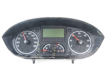 LICZNIK PEUGEOT BOXER II 2.2 HDi 120 - 4HU (P22DTE) 1342569080