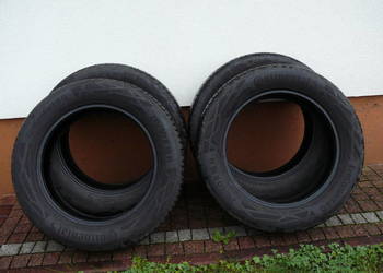 Opony letnie marki CONTINENTAL Eco Contact 6Q  215/60/R18 Opony letnie marki CONTINENTAL Eco Contact 6Q  215/60/R18