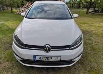Volkswagen Golf 1.6 TDI