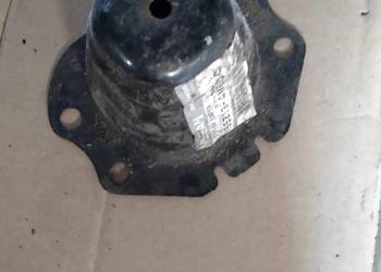 Almera N16 strefa zgniotu tył 85213-4M600