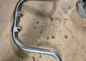 Motorynka kierownica