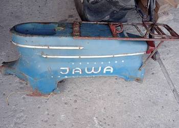 Sprzedam karoserie jawa kaczka