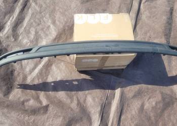 FORD MONDEO MK5 SPOILER DOKŁADKA ZDERZAKA TYL LISTWA // 1013