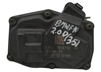 PRZEPUSTNICA BMW F10 F11 F30 F31 2.0 D oryginał 7810752
