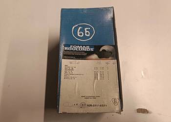 Seat Ibiza II Cordoba I VW Golf II PRZEDNIE KLOCKI HAMULCOWE 436481