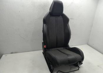 FOTEL LEWY PRZÓD KIEROWCY PEUGEOT 5008 II