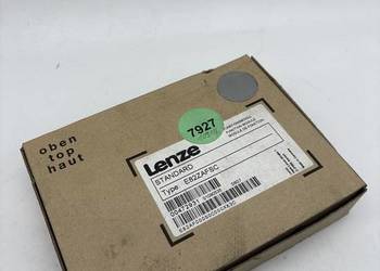 Lenze E82ZAFSC I/O Modul