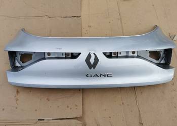 Blenda klapy tył tylnia Renault megane 4 IV hb 901525202R