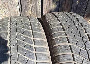 2x 205/60 R16 opony zimowe RSC WYSYŁKA!