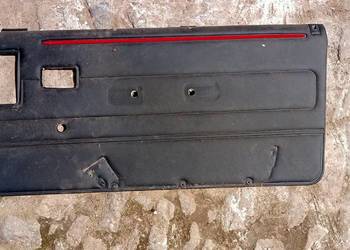 Boczek drzwi lewych Peugeot 205