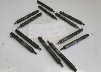 WTRYSKIWACZ Kia Carnival II 2.9 CRDI _ wtrysk 33801-4X500